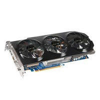 Gigabyte HD7870 Ultra Durable 2GB (GV-R787OC-2GD)